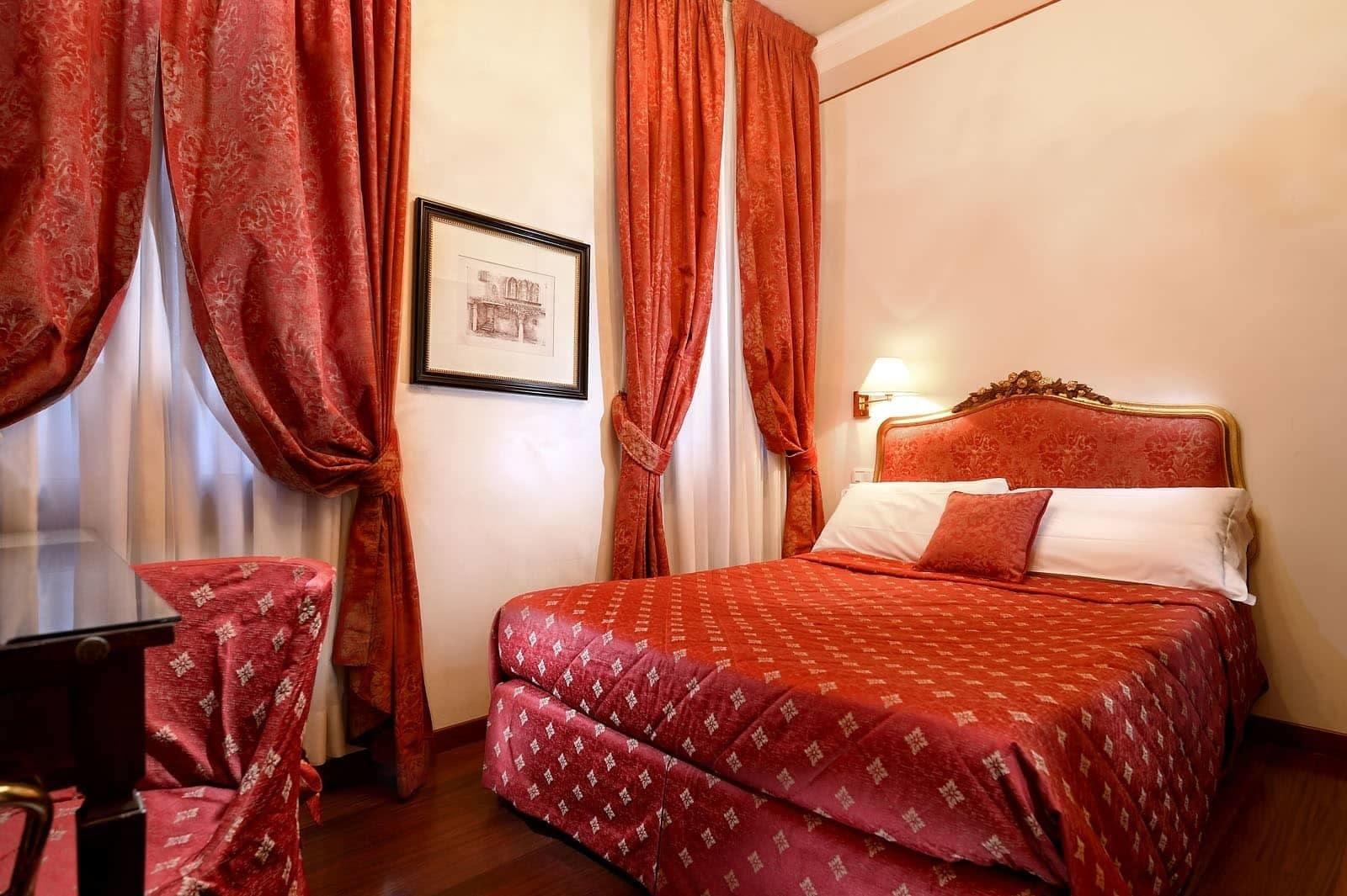 Hotel Casa Verardo Residenza D'epoca Venetië