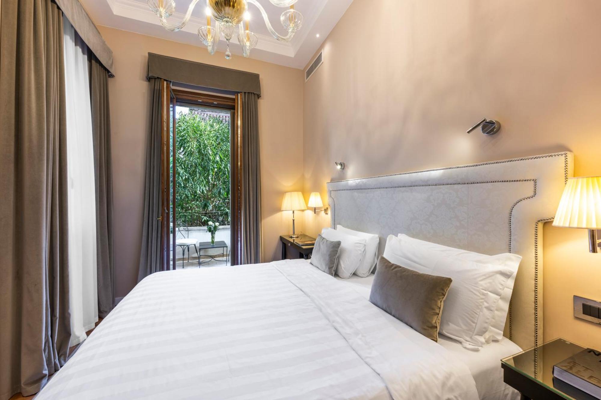 Casa Verardo Residenza D'epoca Venetië