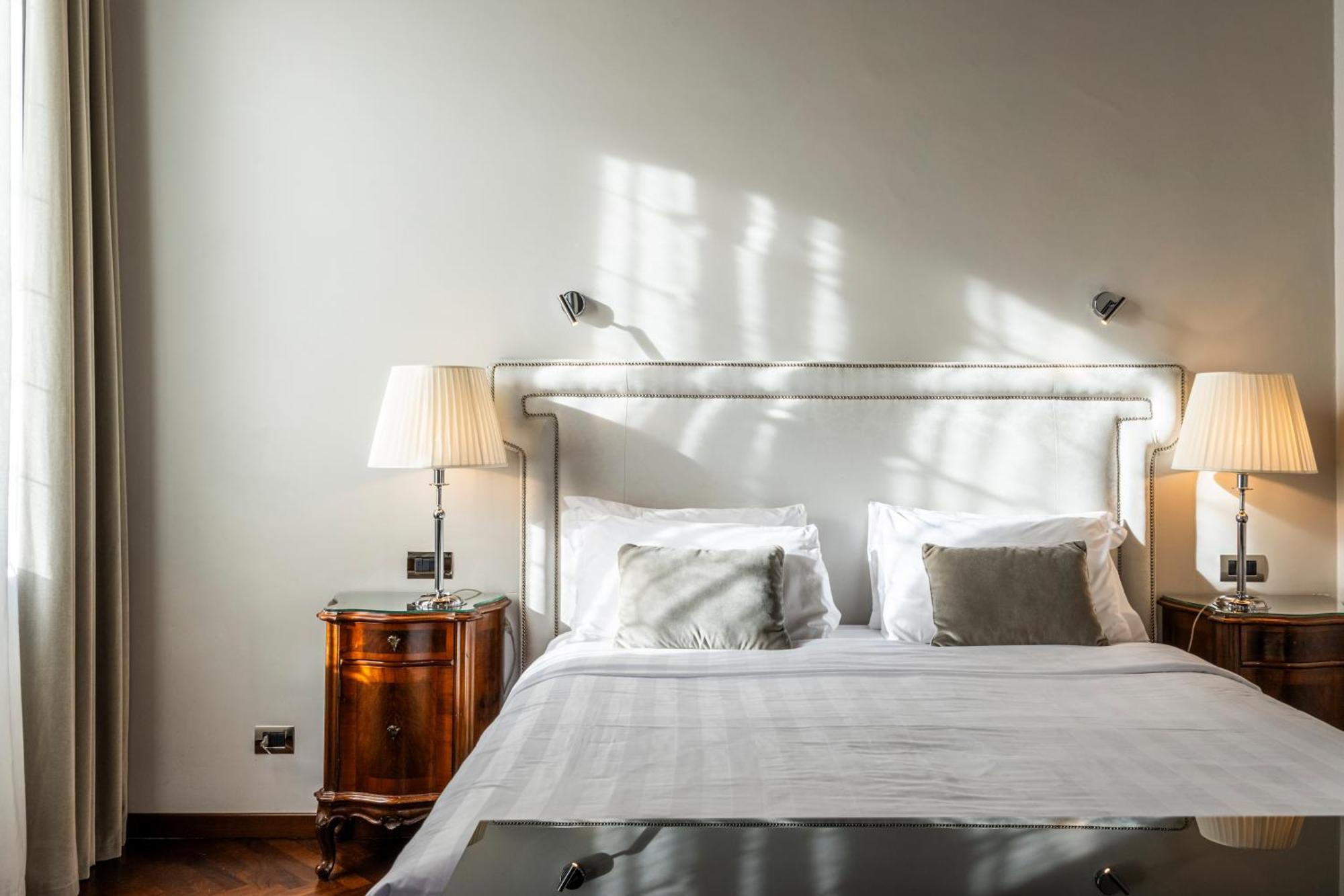 Casa Verardo Residenza D'epoca Hotel Venetië