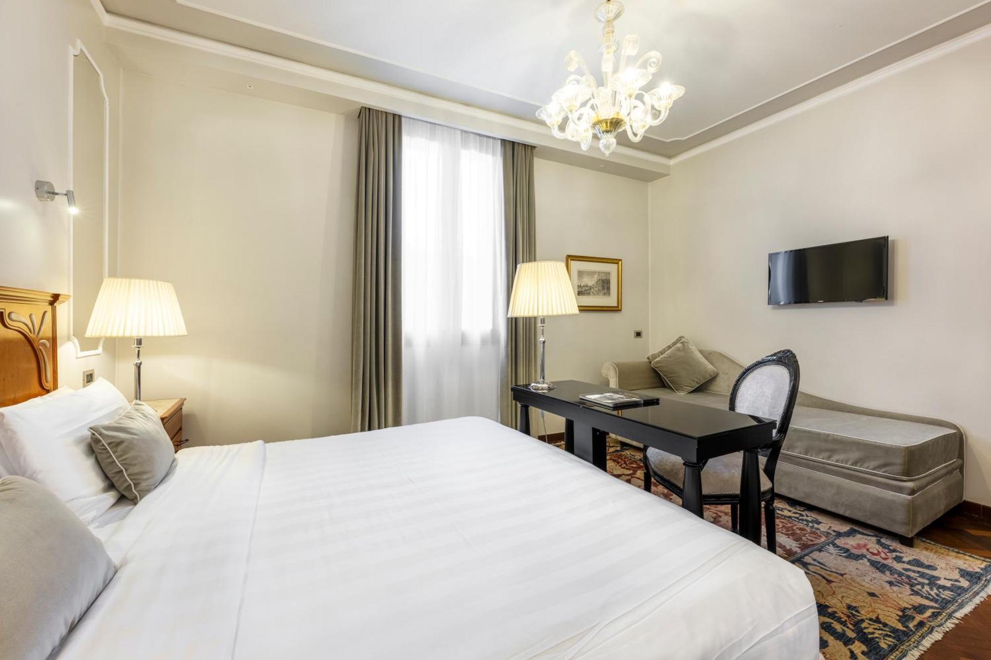 Casa Verardo Residenza D'epoca Hotel Venetië