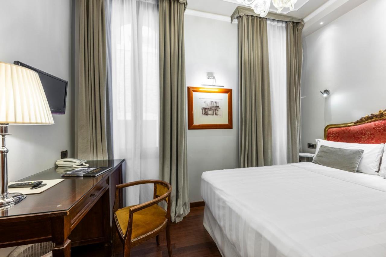 Casa Verardo Residenza D'epoca Hotel