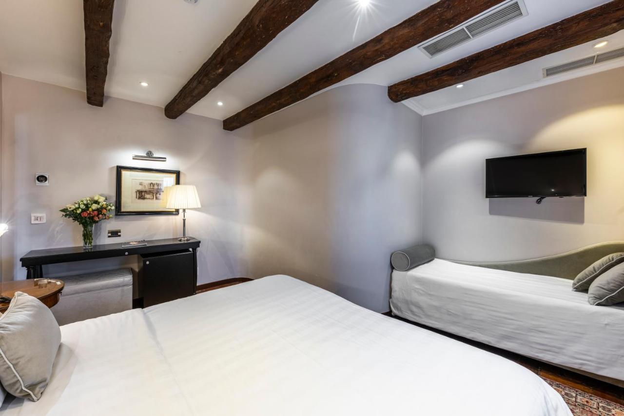 Casa Verardo Residenza D'epoca 3* Veneza