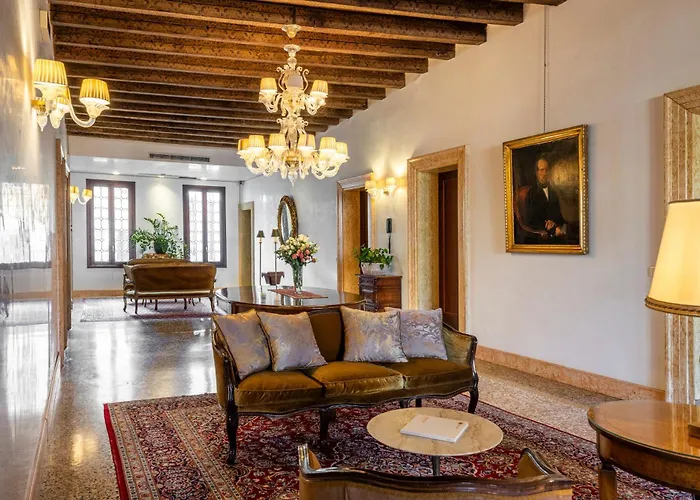 Hotel Casa Verardo Residenza D\'Epoca