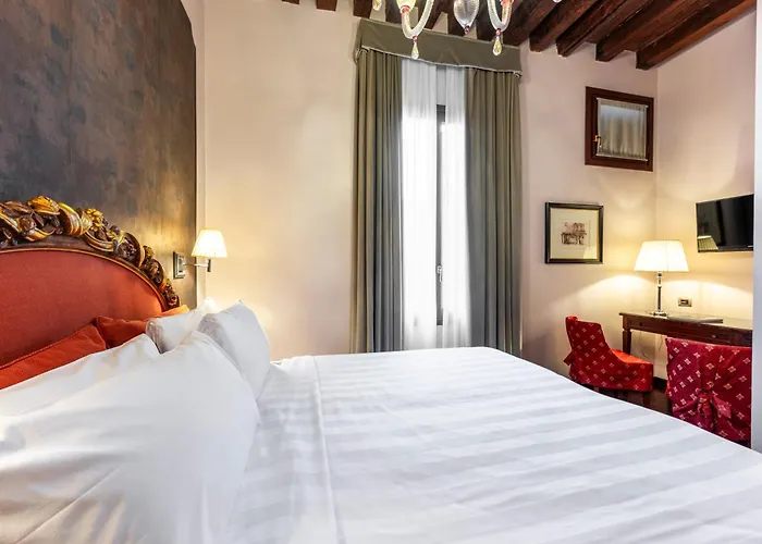 Hotel Casa Verardo Residenza D\'Epoca