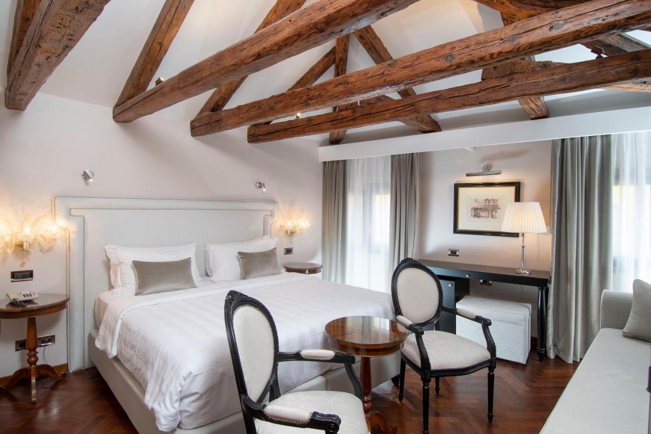 Casa Verardo Residenza D'epoca Veneza
