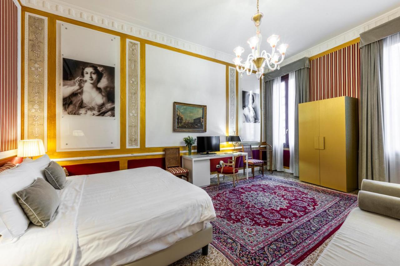 Casa Verardo Residenza D'epoca