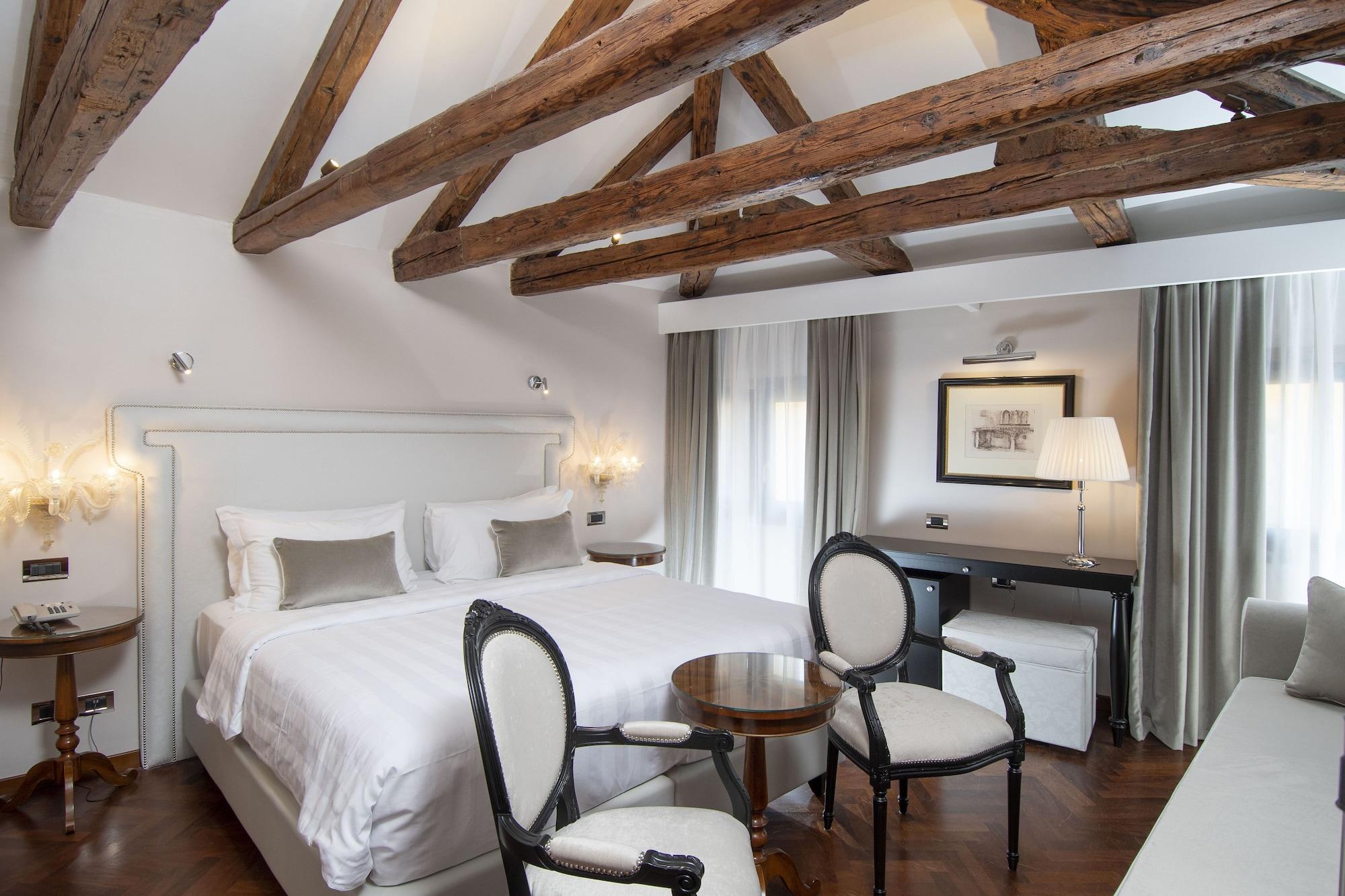 Casa Verardo Residenza D'epoca 3* Venecia