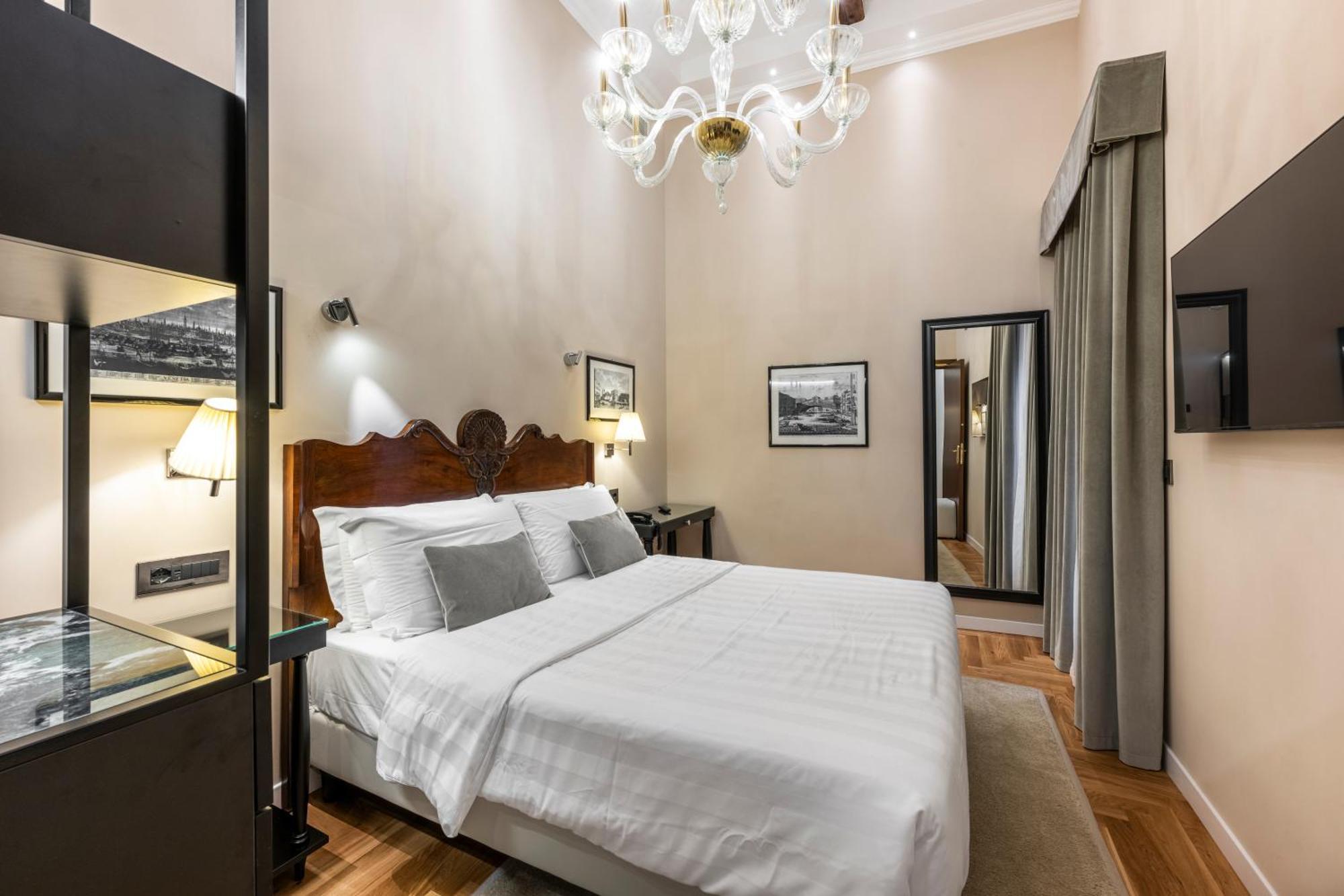 Casa Verardo Residenza D'epoca Hotel Venecia