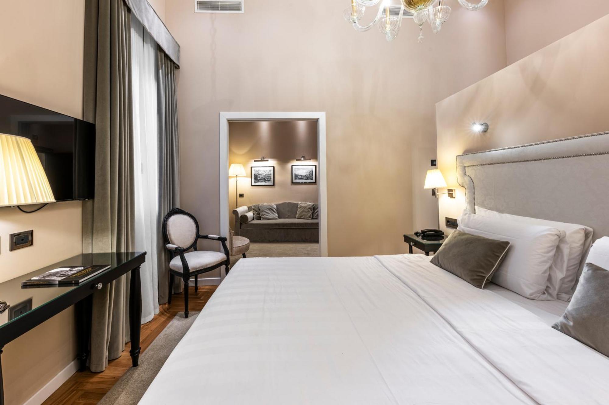 Hotel Casa Verardo Residenza D'epoca Venecia