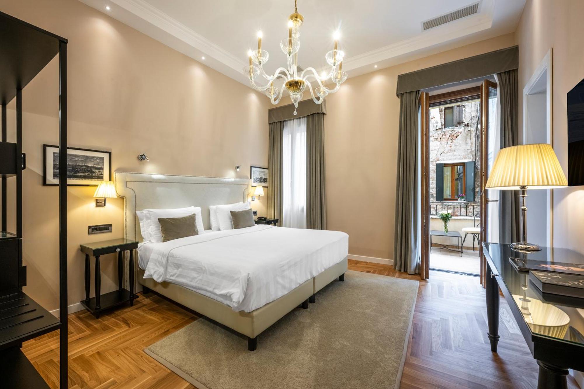 Casa Verardo Residenza D'epoca Venecia
