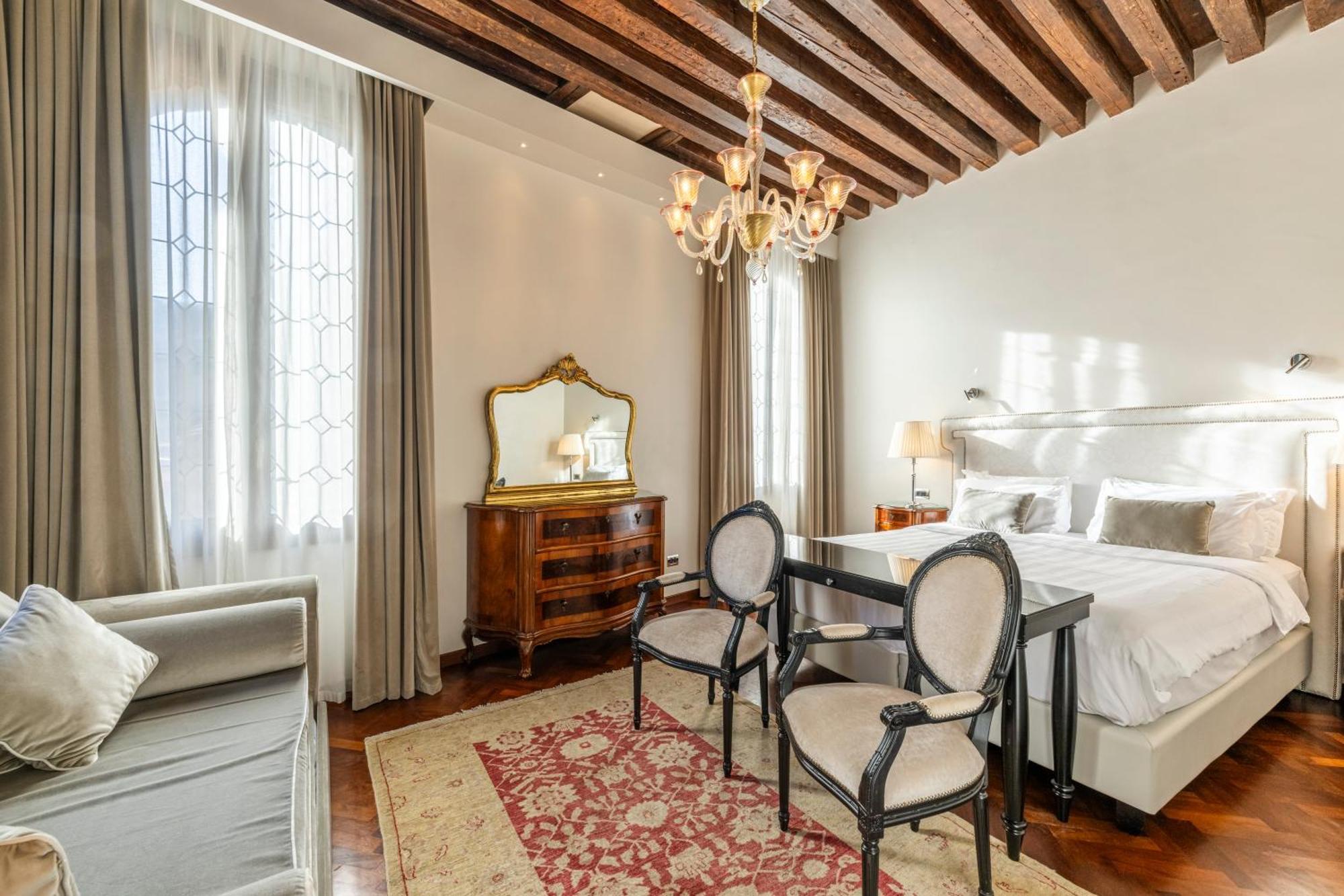 Casa Verardo Residenza D'epoca 3* Venecia