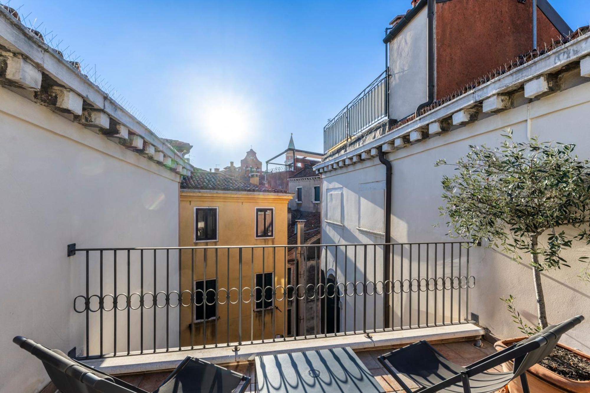 Casa Verardo Residenza D'epoca 3* Venecia