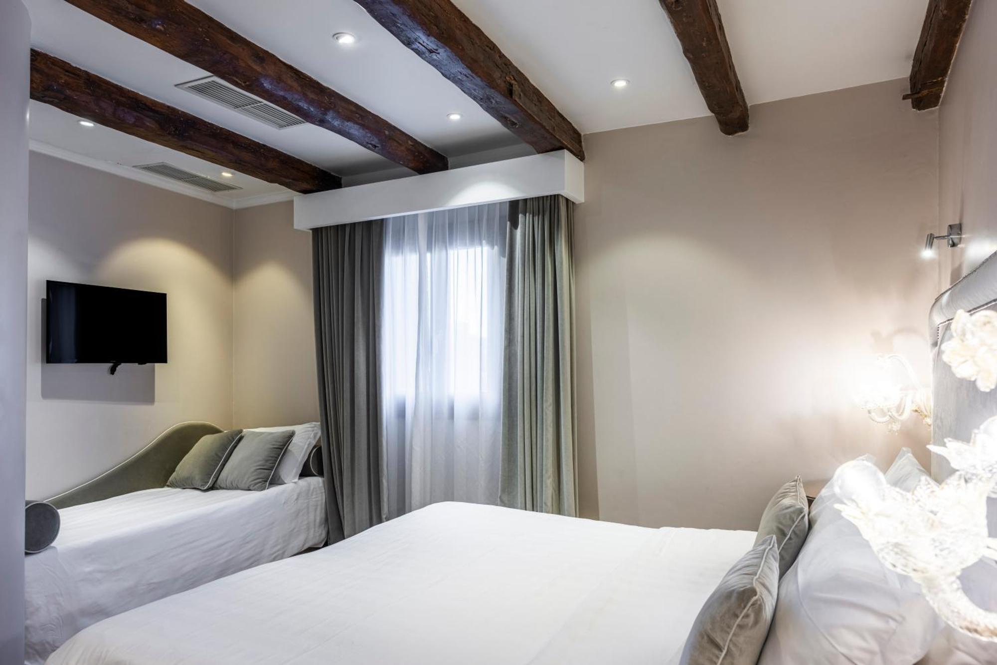 Casa Verardo Residenza D'epoca 3* Venecia
