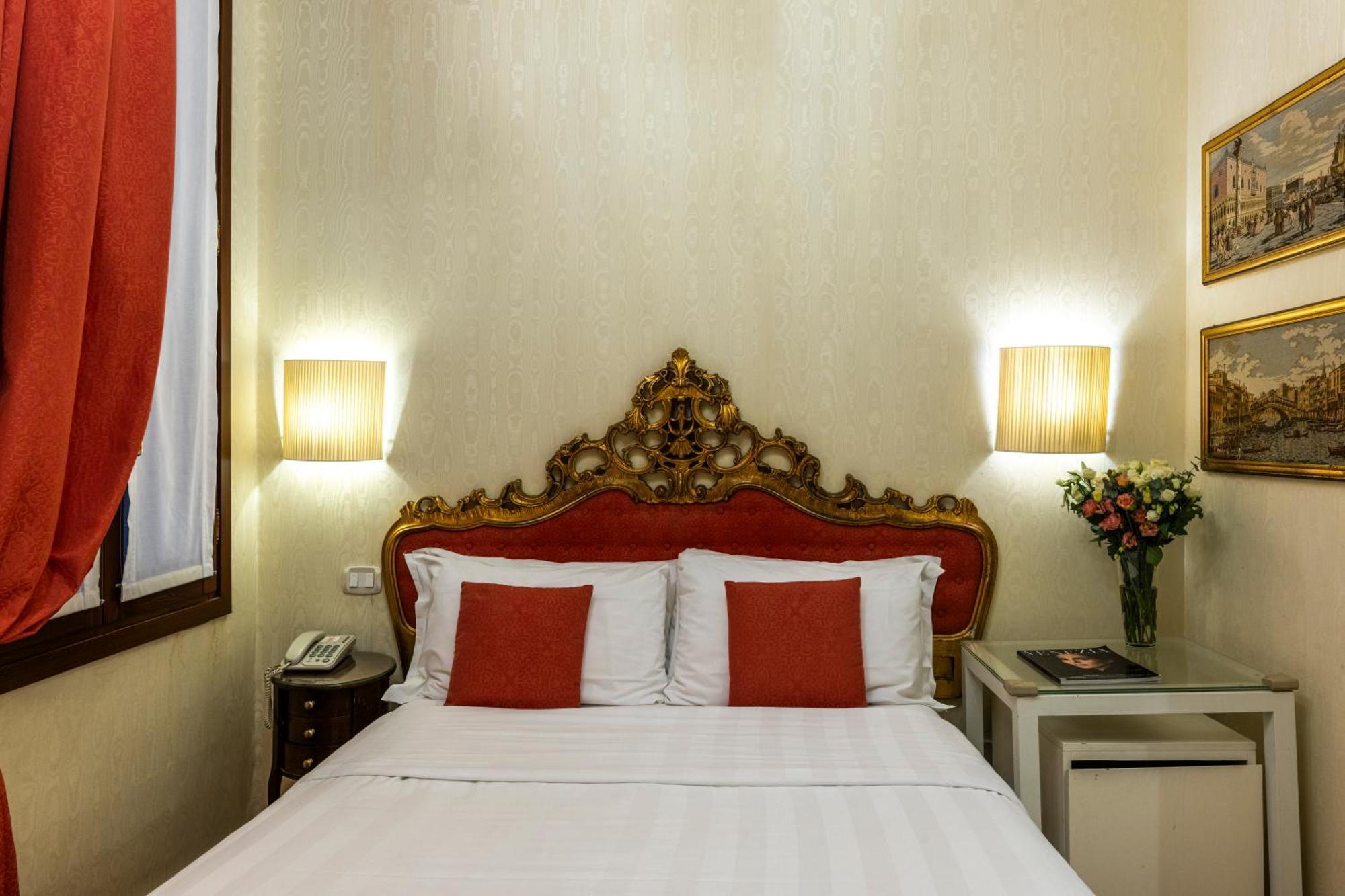 Hotel Casa Verardo Residenza D'epoca Venecia