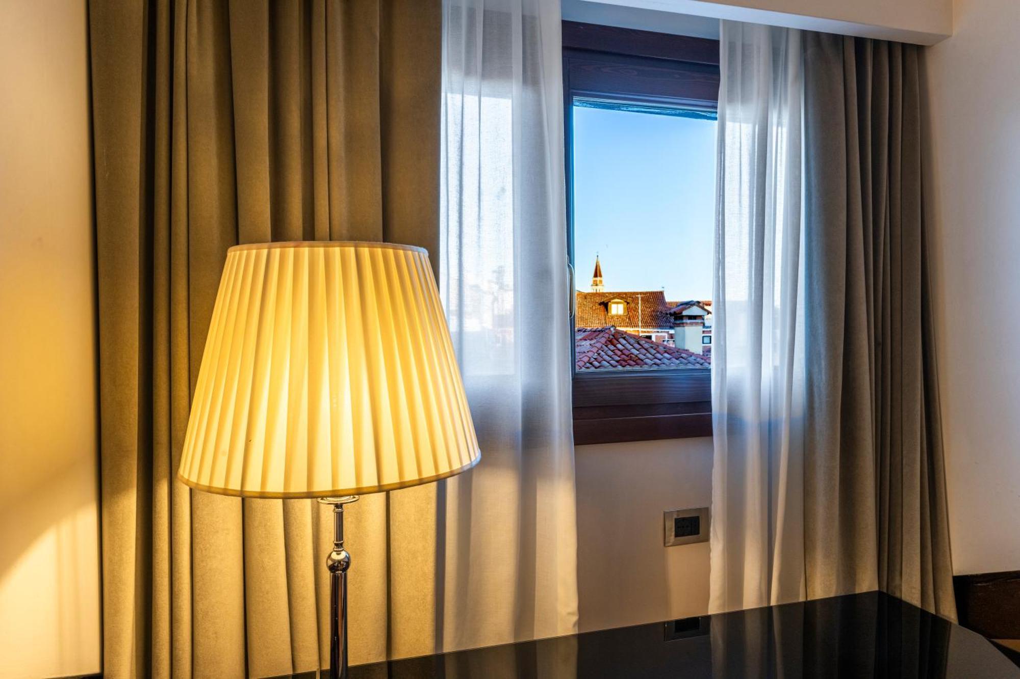 Casa Verardo Residenza D'epoca Hotel Venecia
