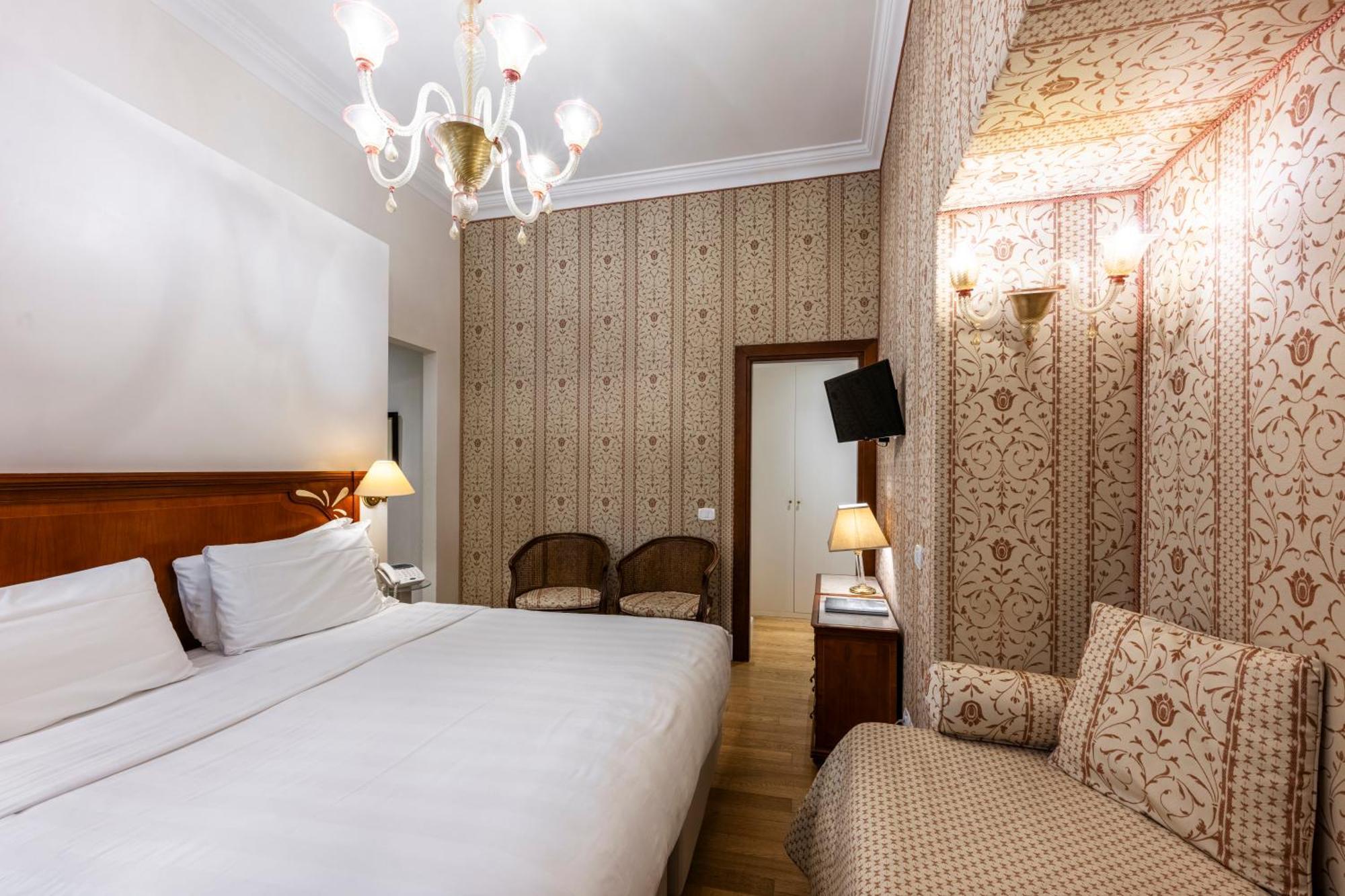 Hotel Casa Verardo Residenza D'epoca Venecia