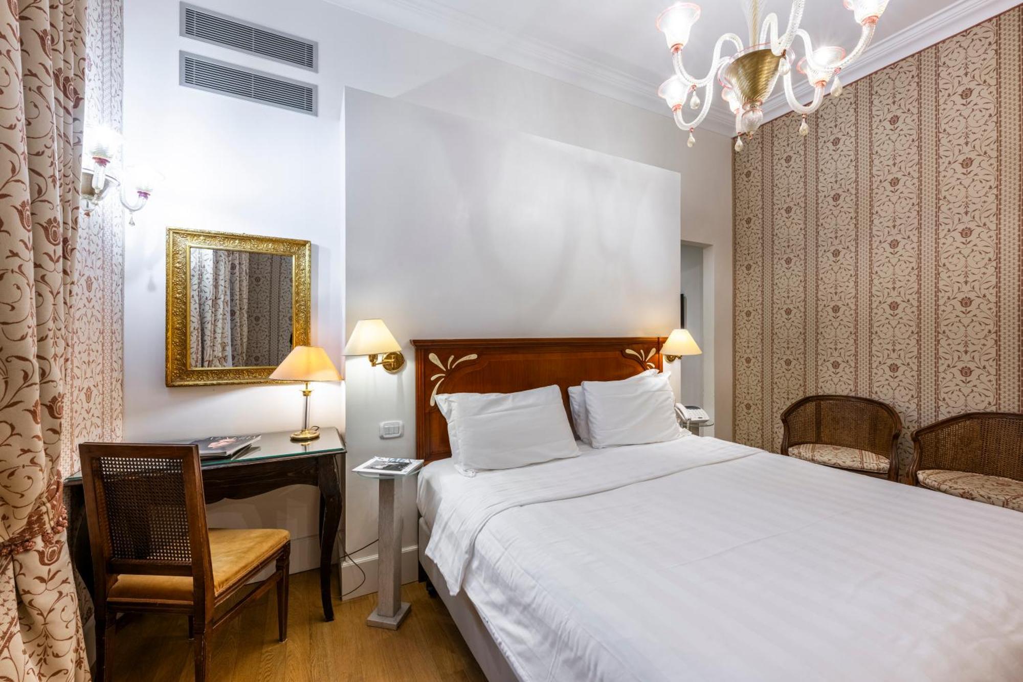 Casa Verardo Residenza D'epoca Venecia