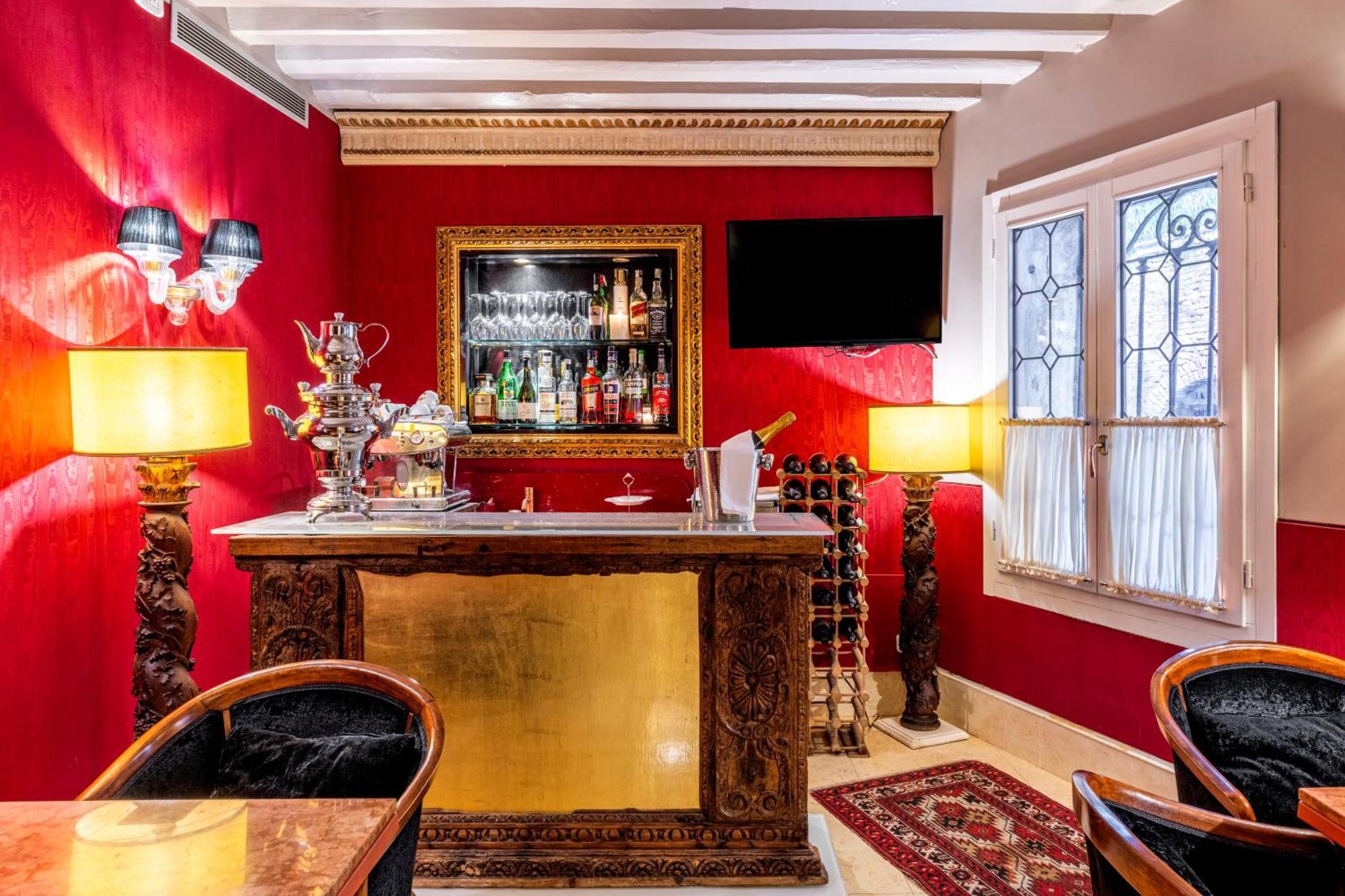 Casa Verardo Residenza D'epoca Venecia