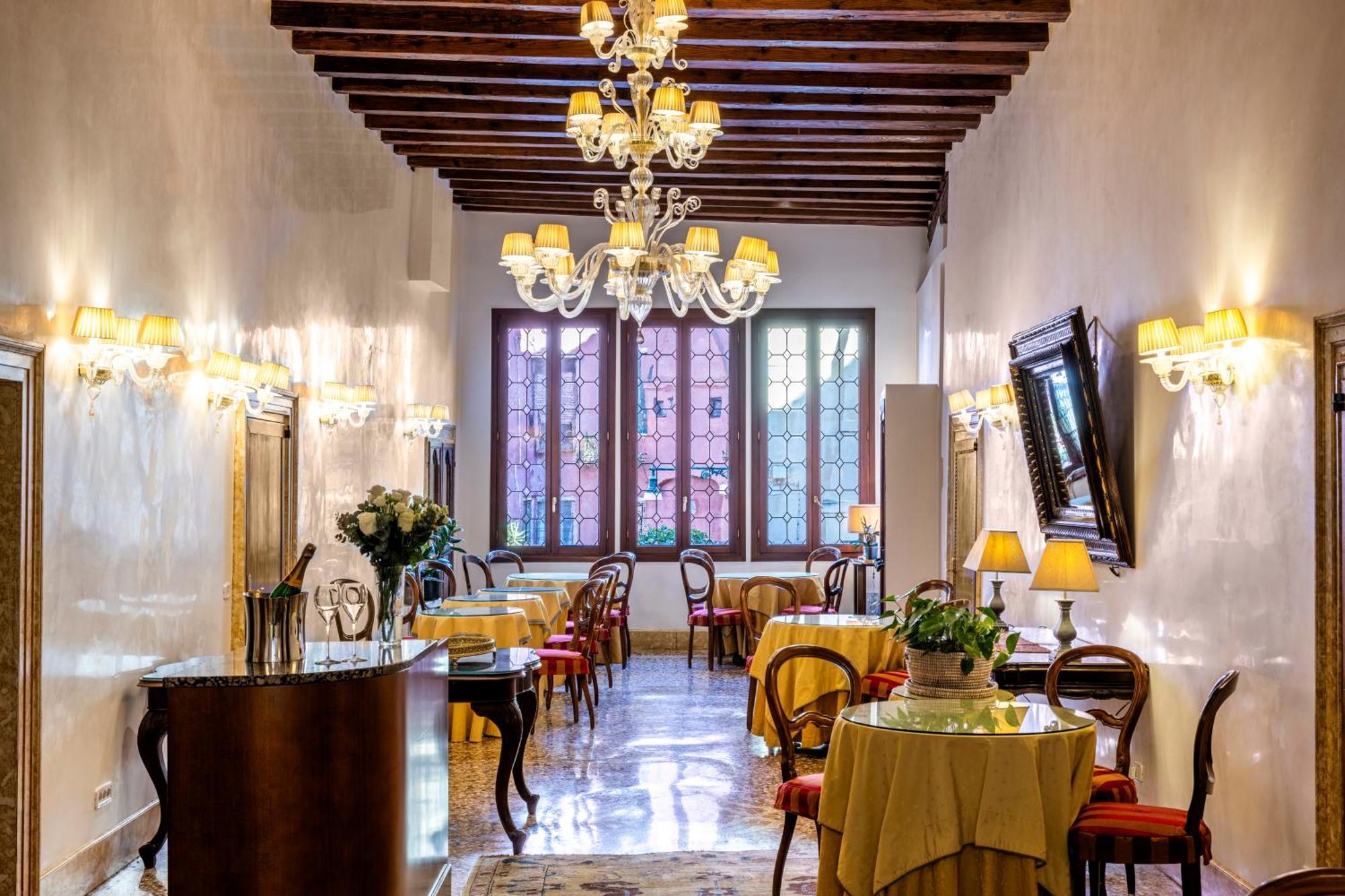 Casa Verardo Residenza D'epoca 3* Venecia