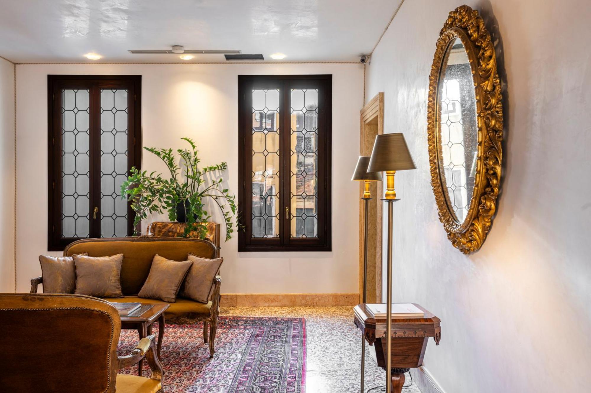 Casa Verardo Residenza D'epoca Venecia